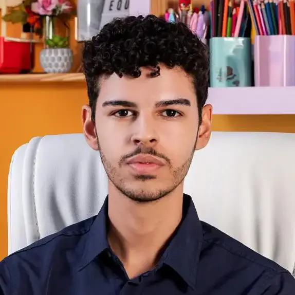 Foto de Kawan - Técnico Comportamental
